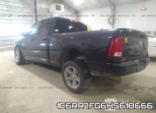 1C6RR7FG6HS618666 фото 4
