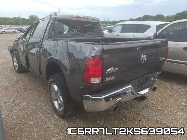 1C6RR7LT2KS639054 фото 4