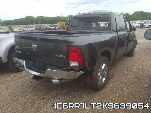 1C6RR7LT2KS639054 фото 5