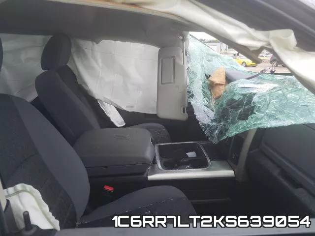 1C6RR7LT2KS639054 фото 6