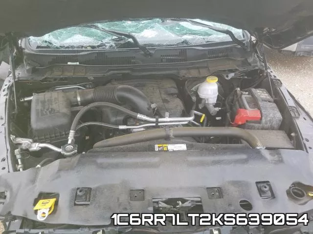 1C6RR7LT2KS639054 фото 8