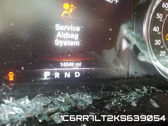 1C6RR7LT2KS639054 фото 9