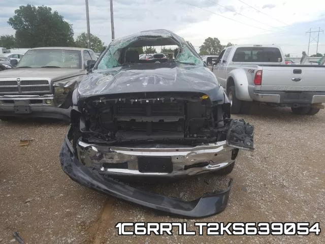 1C6RR7LT2KS639054 фото 10
