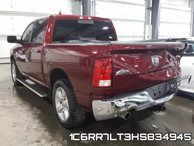 1C6RR7LT3HS834945 фото 4