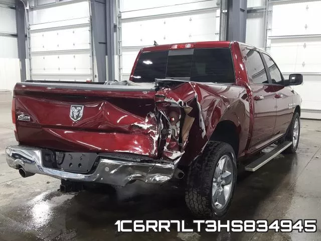 1C6RR7LT3HS834945 фото 5