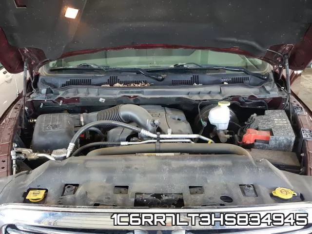 1C6RR7LT3HS834945 фото 8