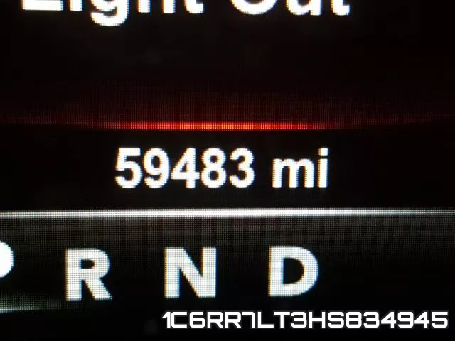 1C6RR7LT3HS834945 фото 9