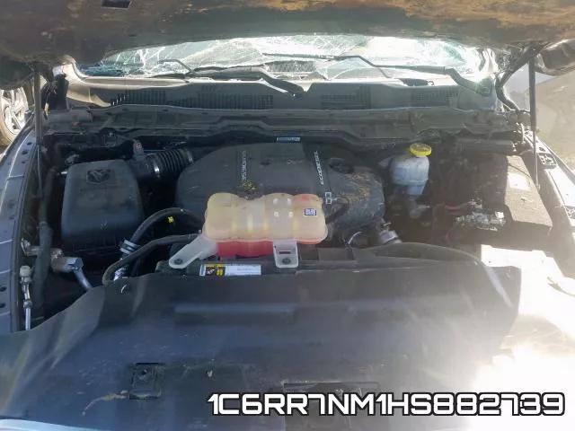 1C6RR7NM1HS882739 фото 8