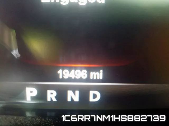 1C6RR7NM1HS882739 фото 9
