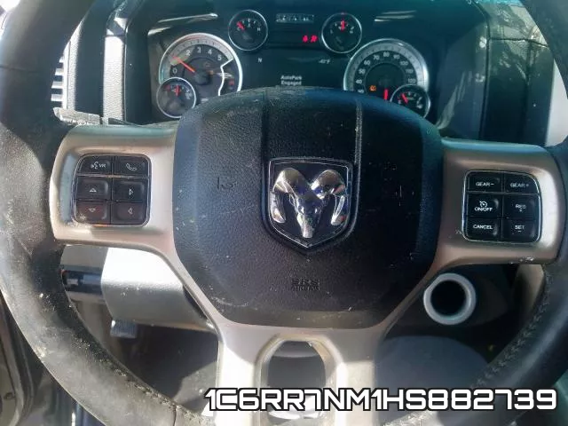 1C6RR7NM1HS882739 фото 10