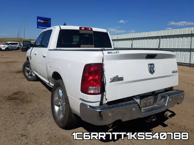 1C6RR7TT1KS540788 фото 4