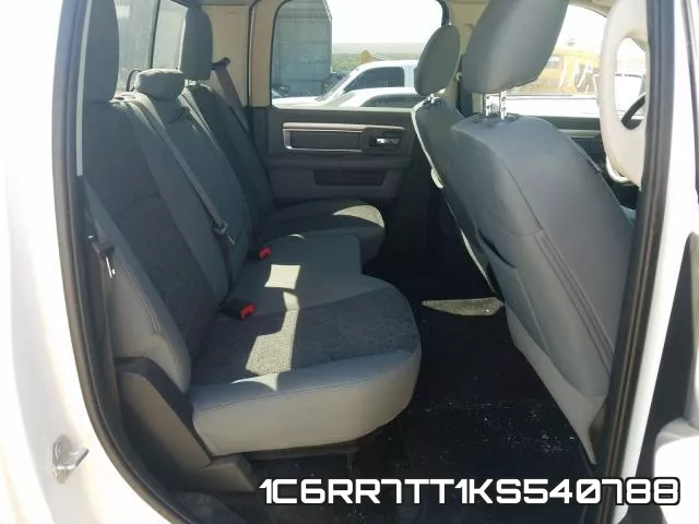 1C6RR7TT1KS540788 фото 6