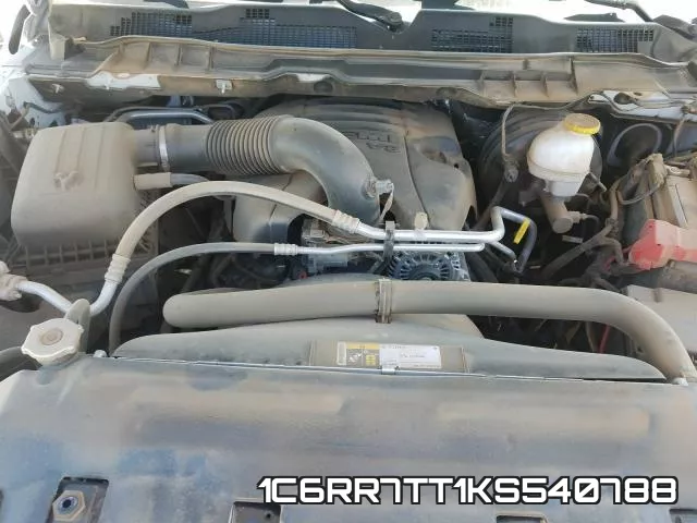 1C6RR7TT1KS540788 фото 7