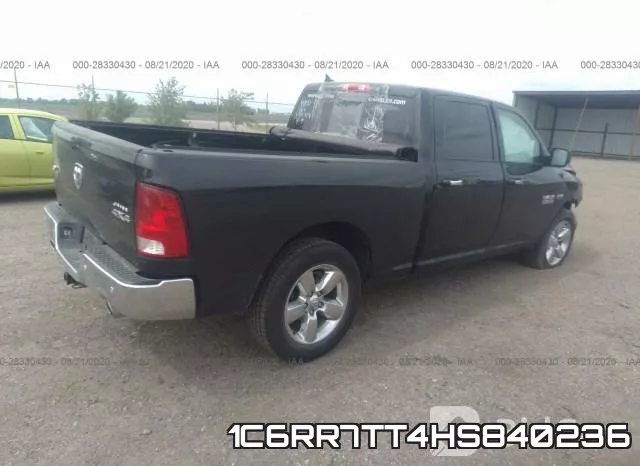 1C6RR7TT4HS840236 фото 5