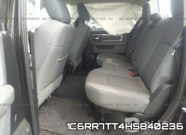 1C6RR7TT4HS840236 фото 9