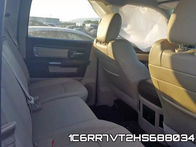 1C6RR7VT2HS688034 фото 7