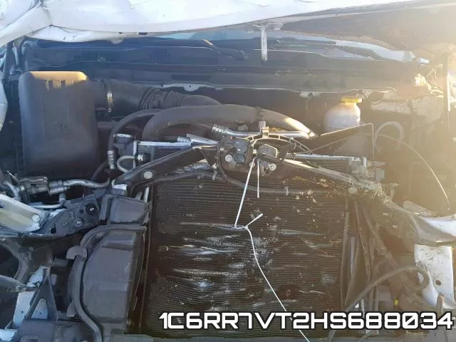 1C6RR7VT2HS688034 фото 8