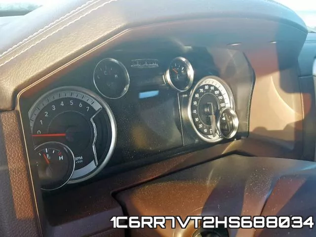 1C6RR7VT2HS688034 фото 9