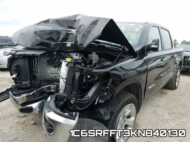 1C6SRFFT3KN840130 фото 3
