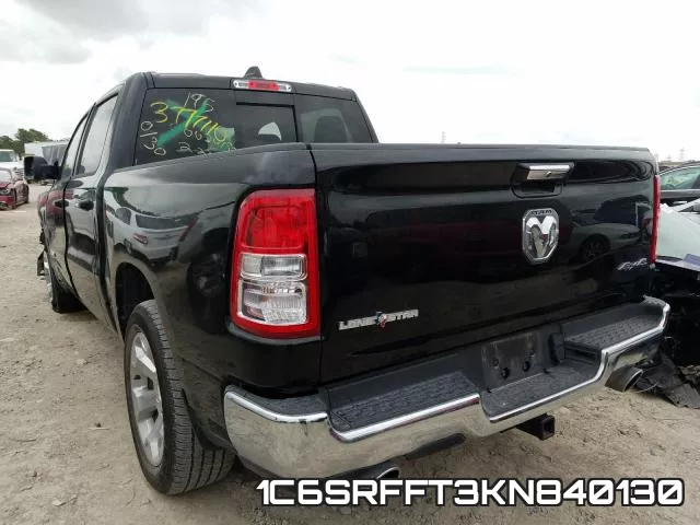 1C6SRFFT3KN840130 фото 4