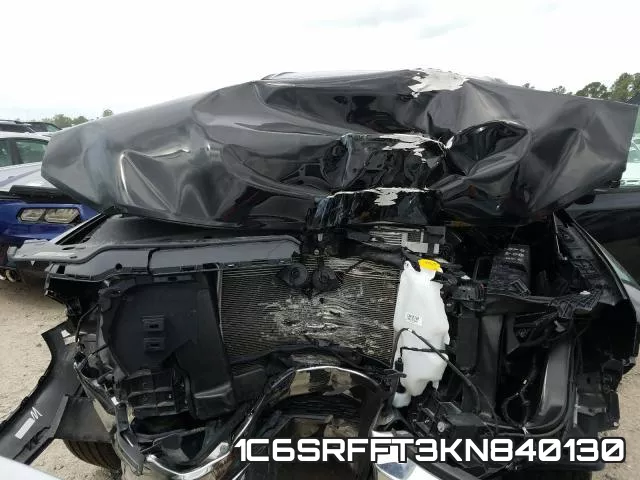 1C6SRFFT3KN840130 фото 8