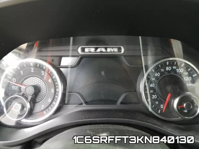 1C6SRFFT3KN840130 фото 9