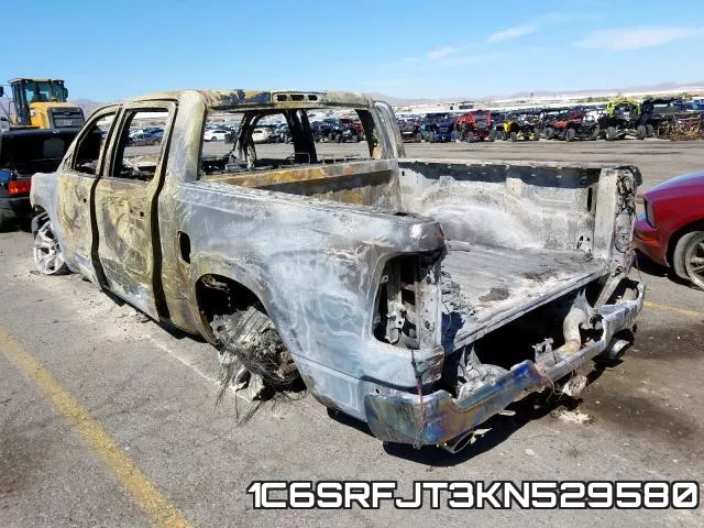 1C6SRFJT3KN529580 фото 4