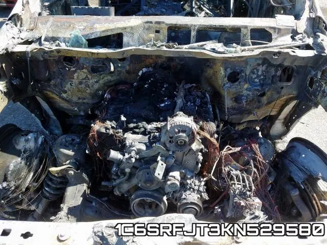 1C6SRFJT3KN529580 фото 8