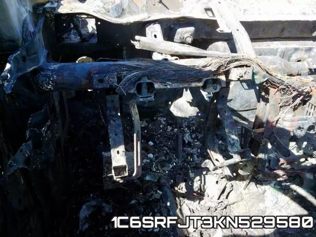 1C6SRFJT3KN529580 фото 9