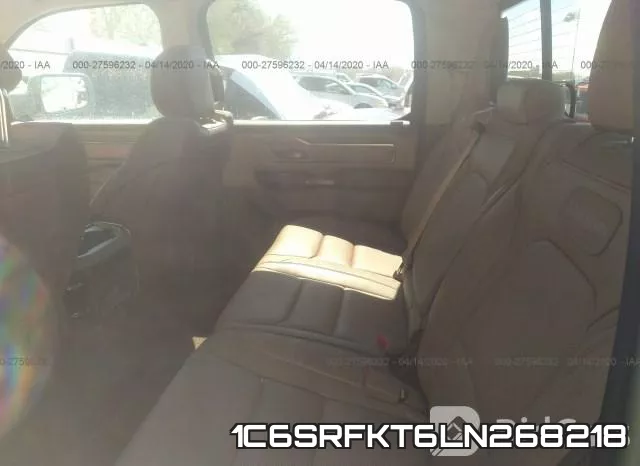 1C6SRFKT6LN268218 фото 9
