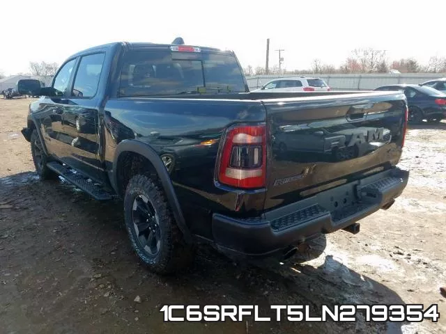 1C6SRFLT5LN279354 фото 4