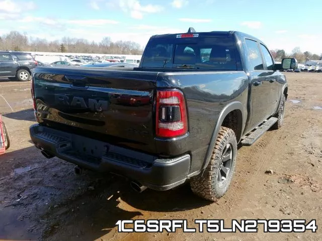 1C6SRFLT5LN279354 фото 5