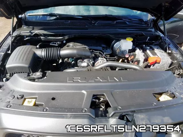 1C6SRFLT5LN279354 фото 8