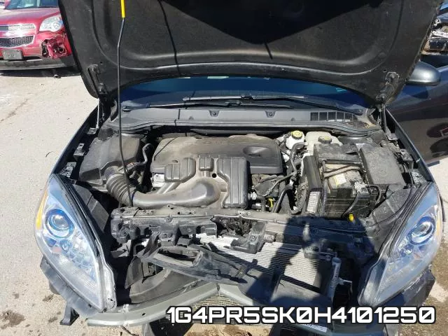 1G4PR5SK0H4101250 фото 8