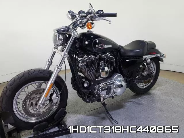 1HD1CT318HC440865 фото 4
