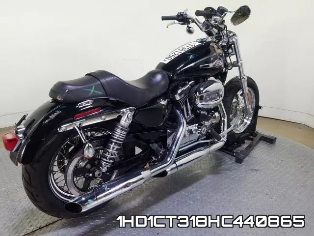 1HD1CT318HC440865 фото 8