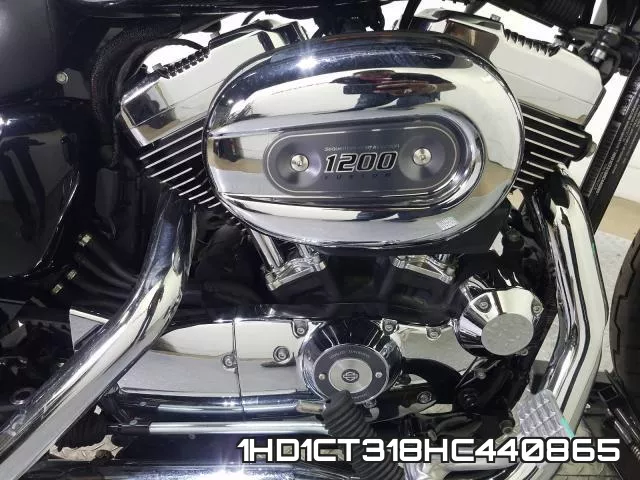 1HD1CT318HC440865 фото 9