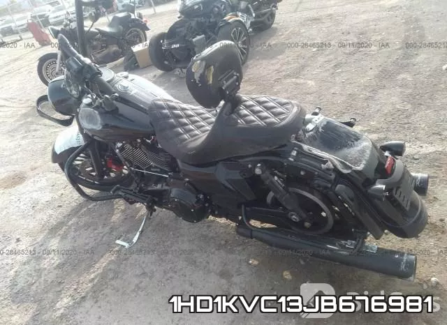 1HD1KVC13JB676981 фото 4