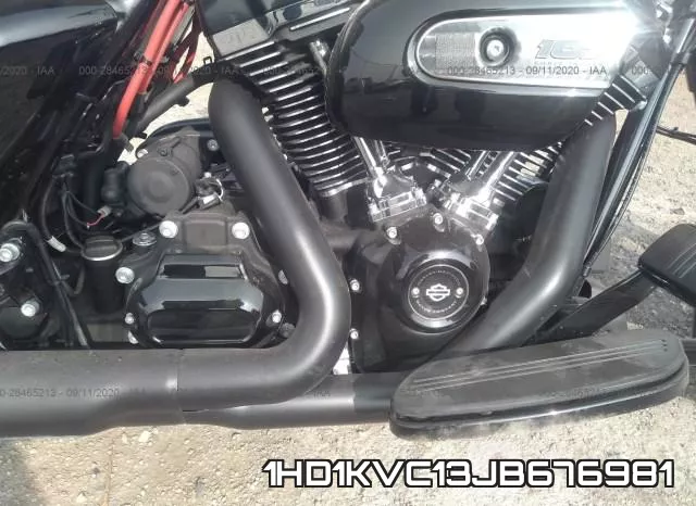 1HD1KVC13JB676981 фото 9