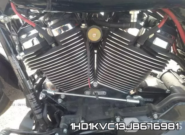 1HD1KVC13JB676981 фото 10