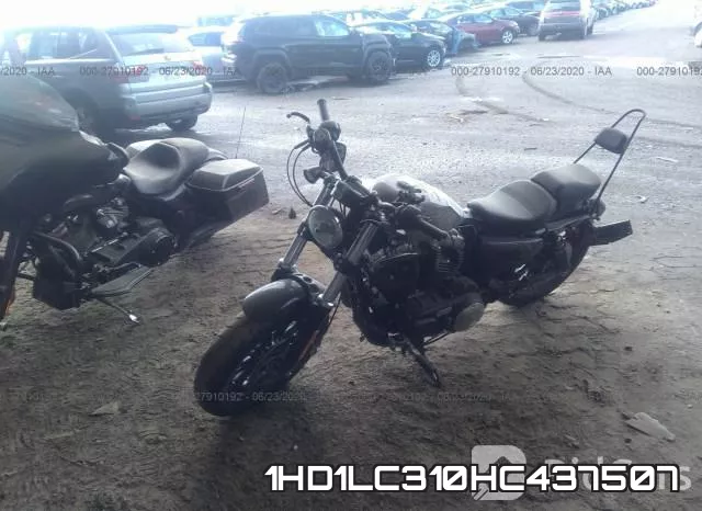 1HD1LC310HC437507 фото 3