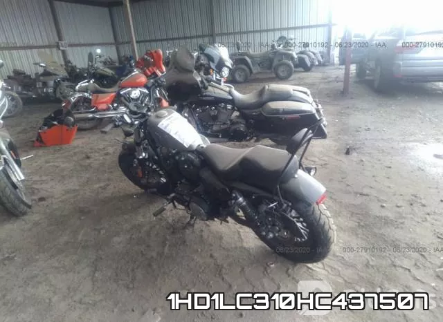 1HD1LC310HC437507 фото 4