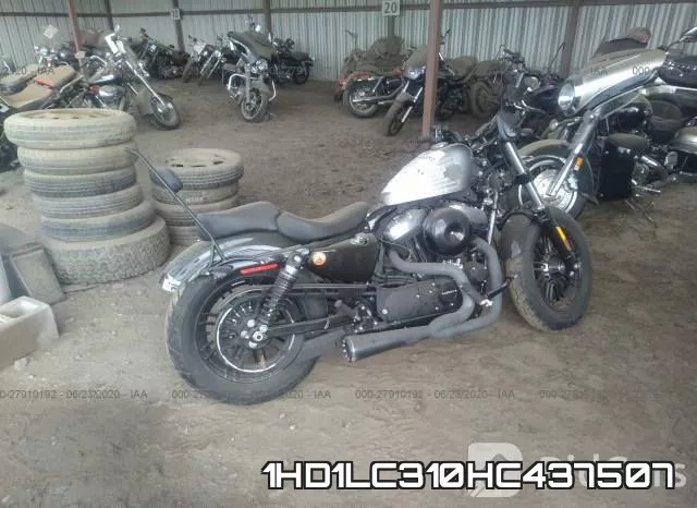 1HD1LC310HC437507 фото 5