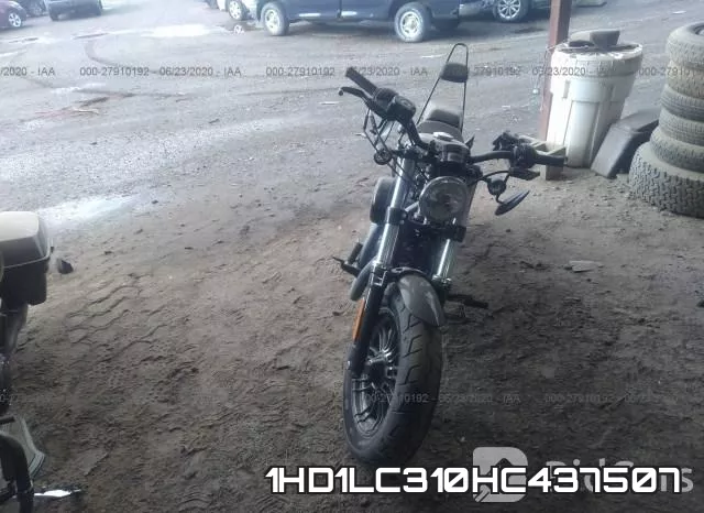 1HD1LC310HC437507 фото 6