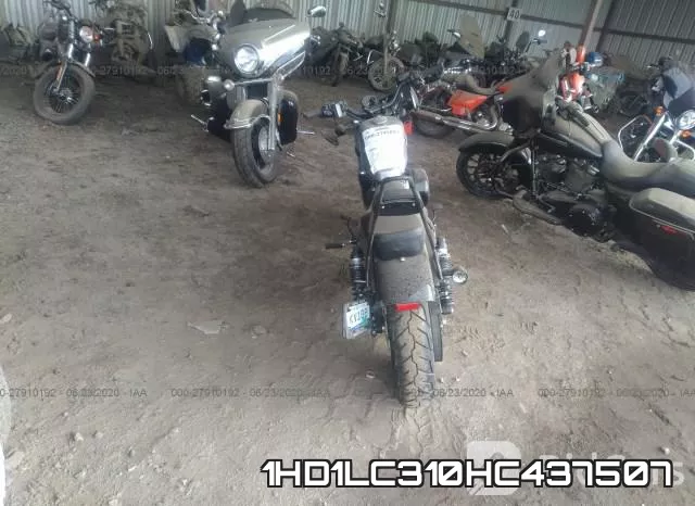 1HD1LC310HC437507 фото 7