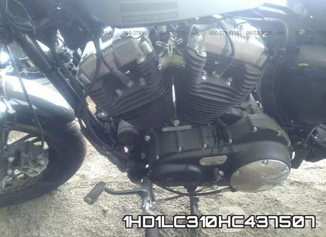 1HD1LC310HC437507 фото 10