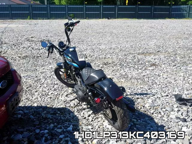 1HD1LP313KC403169 фото 4