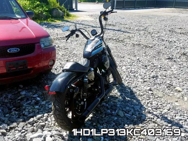 1HD1LP313KC403169 фото 5