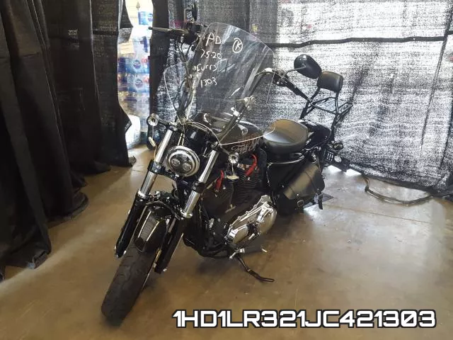 1HD1LR321JC421303 фото 3
