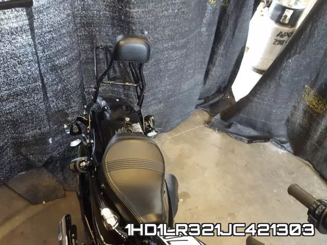 1HD1LR321JC421303 фото 7
